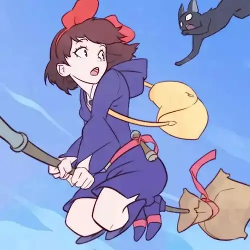 漫友头像
